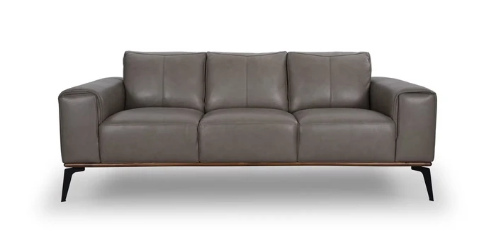 סלון עור דגם דומוס