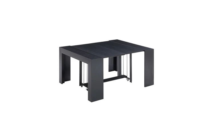 קונסולה דגם 2241 צבע חום ונגה (003-1)