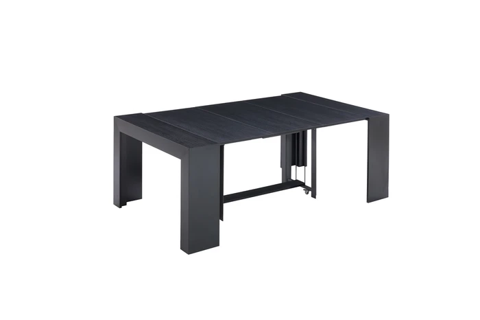 קונסולה דגם 2241 צבע חום ונגה (003-1)