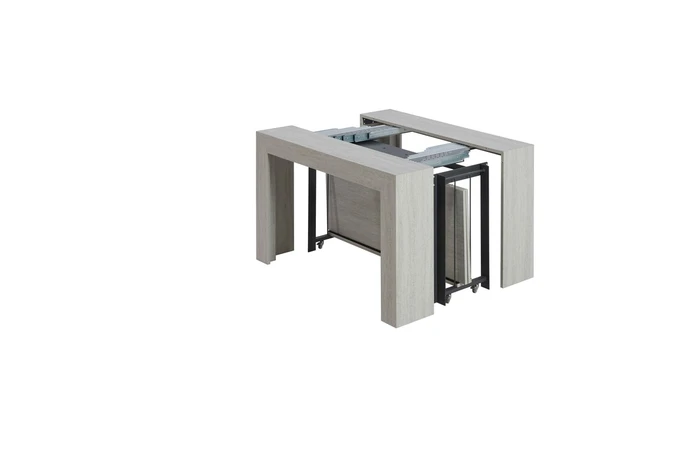 קונסולה דגם 2241 צבע אבן (065-1)