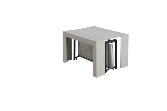 קונסולה דגם 2241 צבע אבן (065-1)