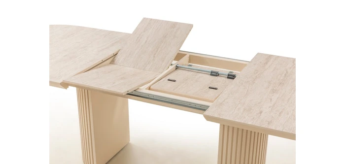 שולחן אוכל טמפו