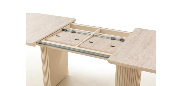 שולחן אוכל טמפו