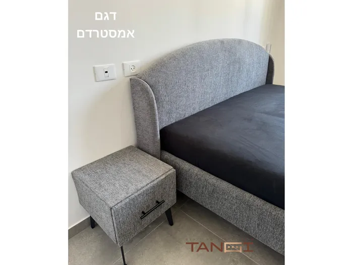 דגם אמסטרדם