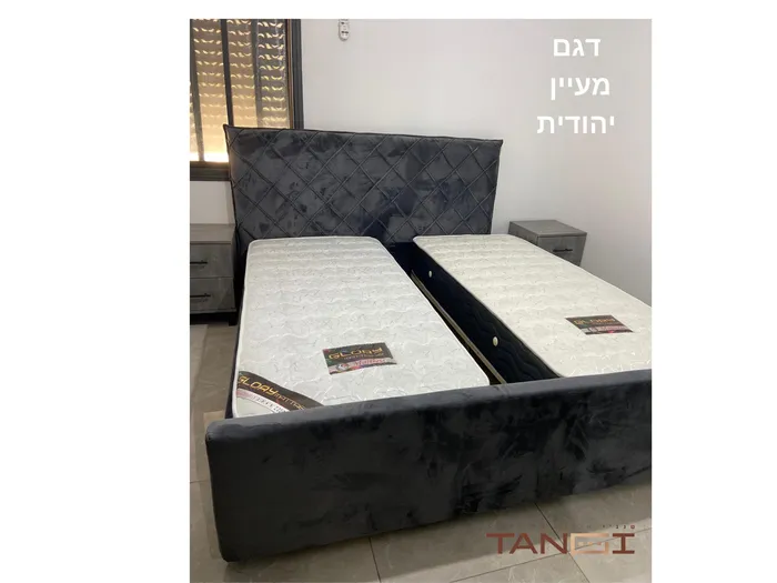 דגם מעיין יהודית