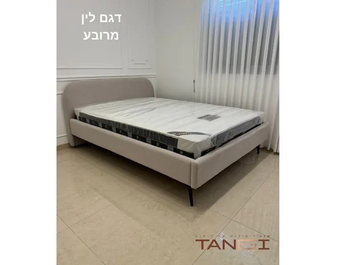 דגם לין מרובע