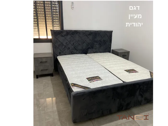 דגם מעיין יהודית