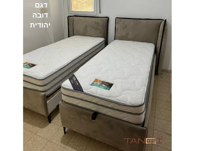 דגם דובה יהודית