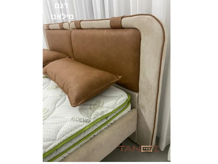 דגם מילאנו יהודית