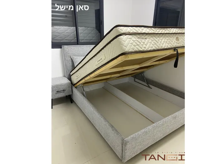 דגם סאן מישל