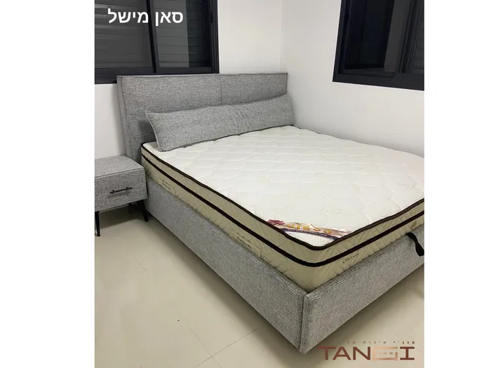 דגם סאן מישל