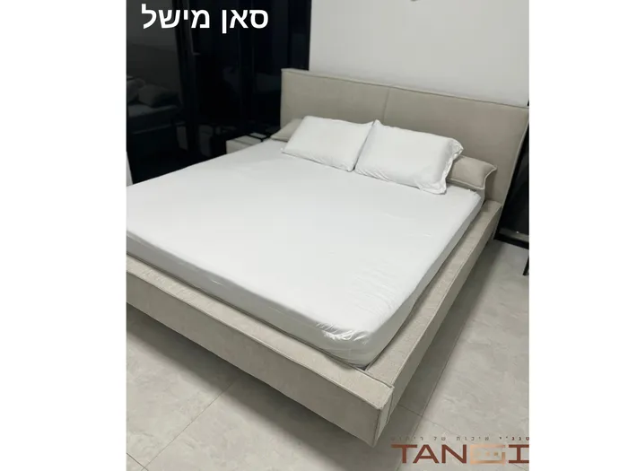 דגם סאן מישל