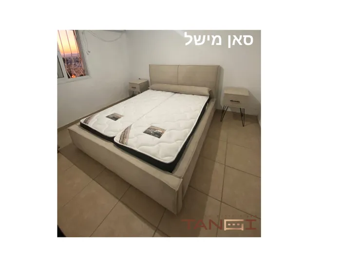 דגם סאן מישל יהודית