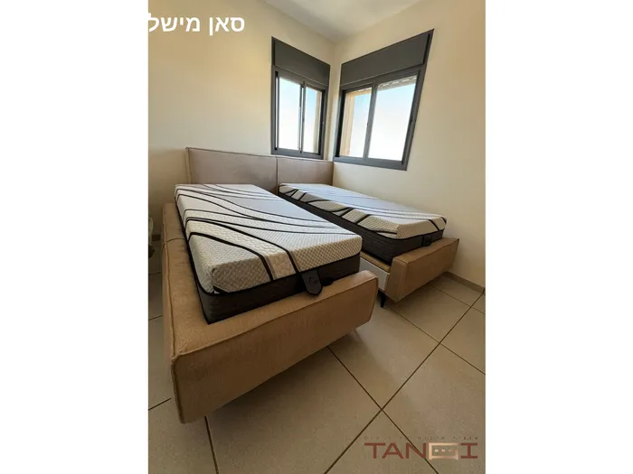 דגם סאן מישל יהודית