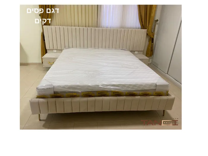 ראש פסים דקים 250