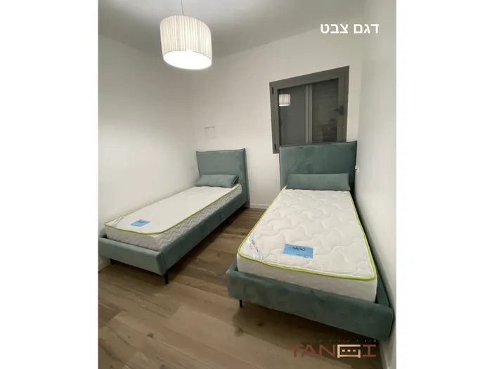 מיטה דגם צבט