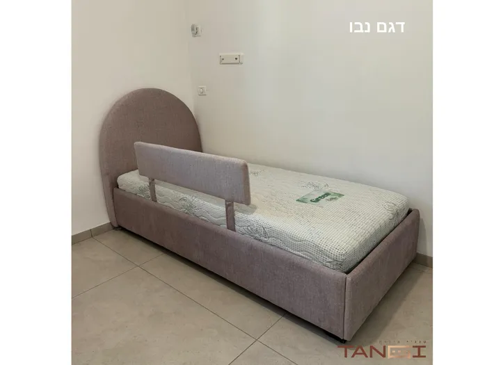 מיטה דגם נבו