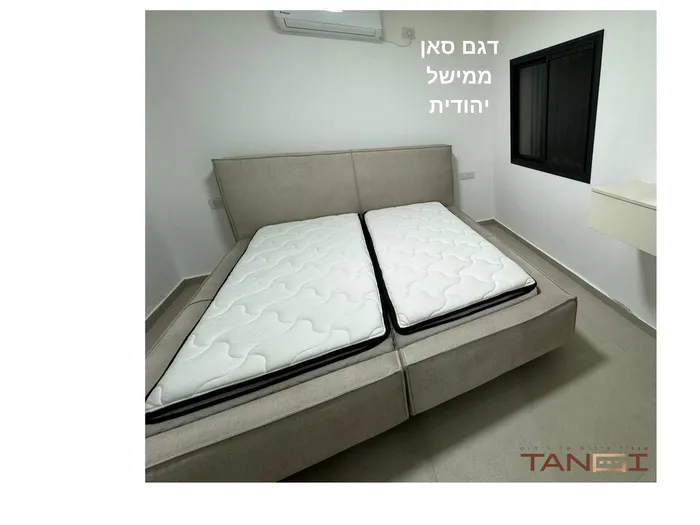 דגם סאן מישל יהודית