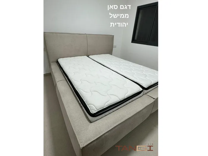 דגם סאן מישל יהודית