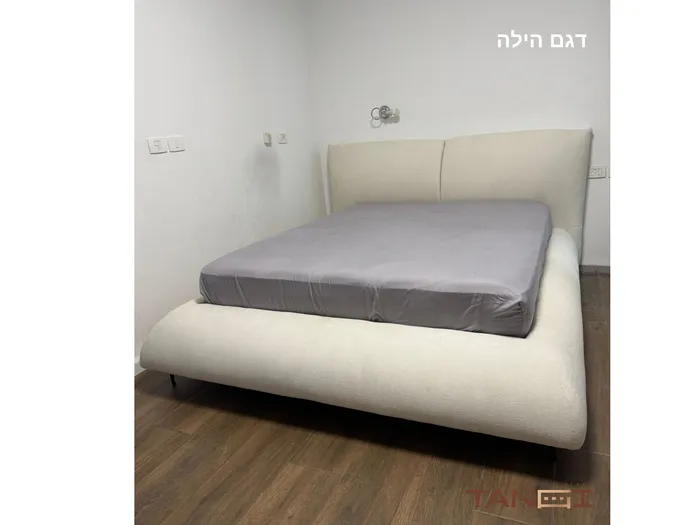 דגם הילה