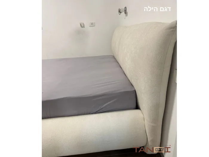 דגם הילה