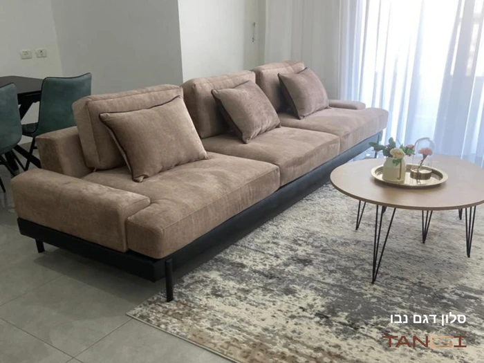 סלון דגם גיל