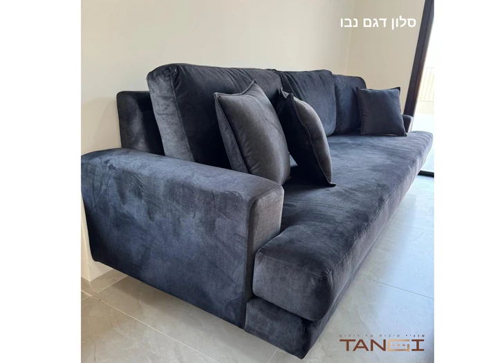 סלון דגם נבו