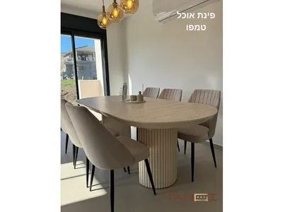 שולחנות פינת אוכל