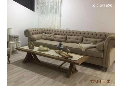 ספות מעוצבות