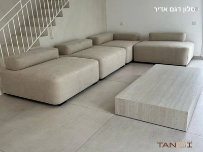 סלון דגם אדיר